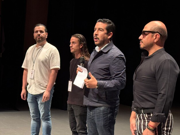 Conoce las obras de teatro de 15 minutos que llegan al Matamoros