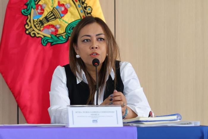 Conoce los Módulos de Atención especializados de Semmujeris