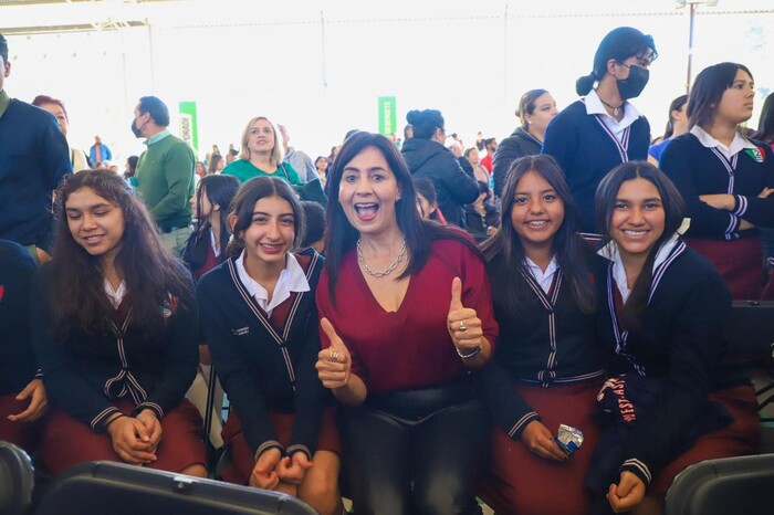 Conoce los requisitos para la nueva beca Rita Cetina de educación básica