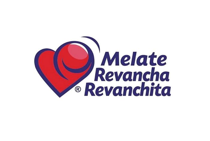 Conoce los resultados del Sorteo Melate, Revancha y Revanchita 4108 del 12 de septiembre de 2025