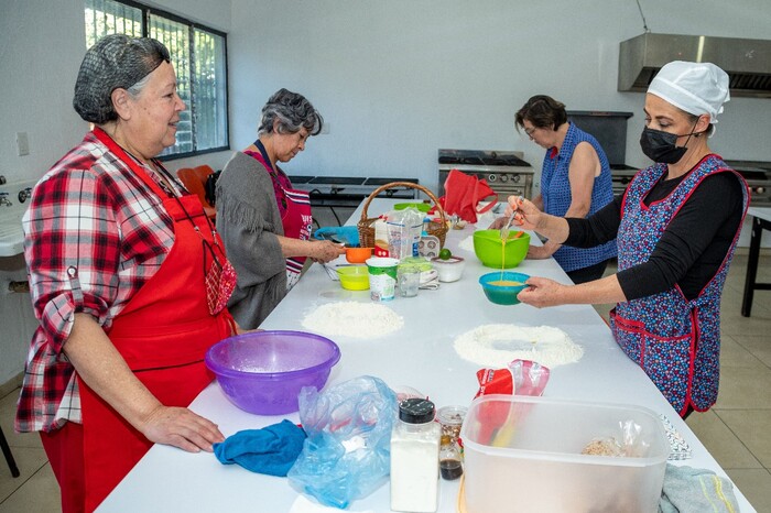 Conoce los talles talleres artísticos y culturales que ofrece el DIF Michoacán