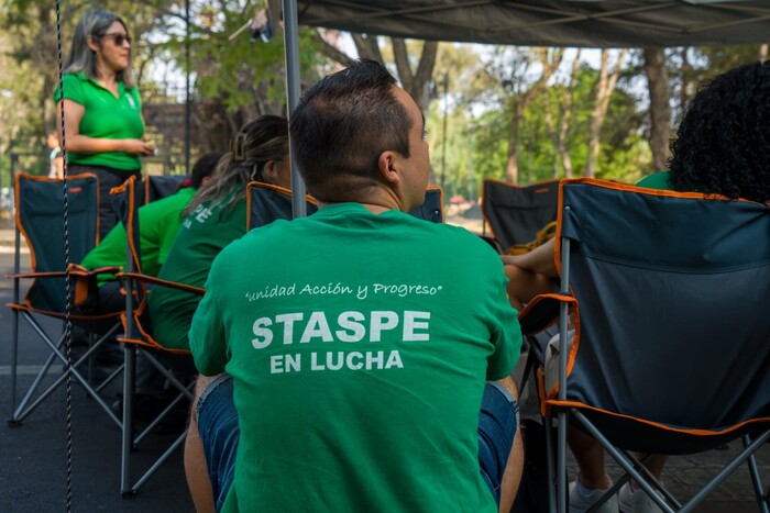 Conoce rutas alternas en Morelia ante manifestaciones del Staspe