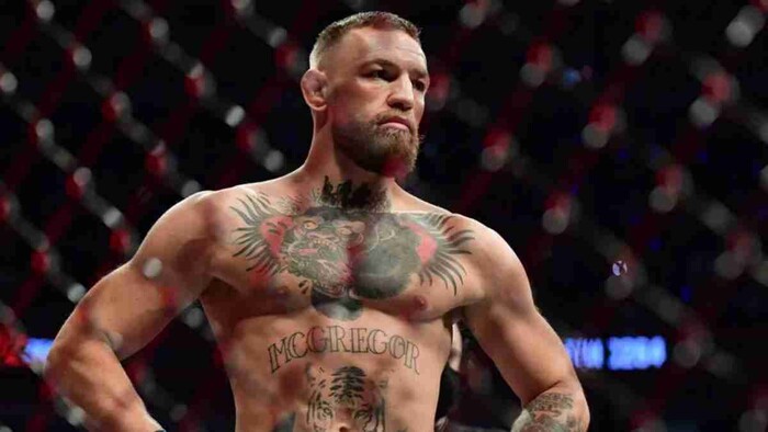 Conor McGregor enfrenta nueva demanda por agresión sexual