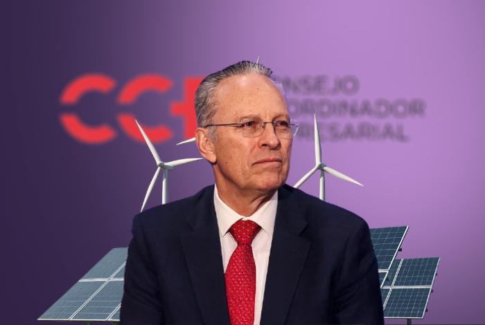 Consejo Coordinador Empresarial apuesta por inyectar capital para elevar inversión al 25 % del PIB