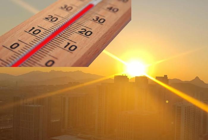 Consejos para cuidar tu piel ante el calor extremo