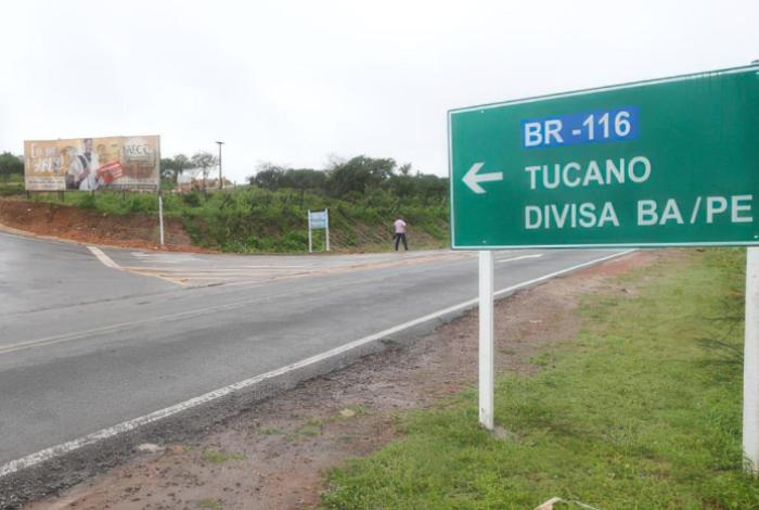 Consorcio 116 Sertões logra la concesión de la principal ruta del noreste de Brasil