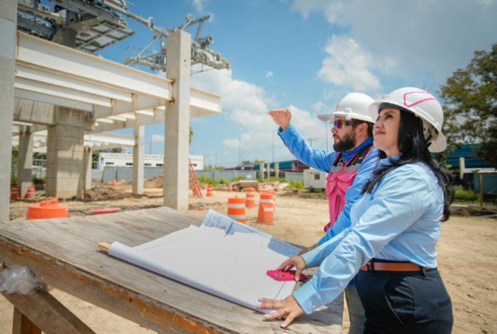 Construcción del teleférico de Morelia incluirá jornadas nocturnas: Gladyz Butanda