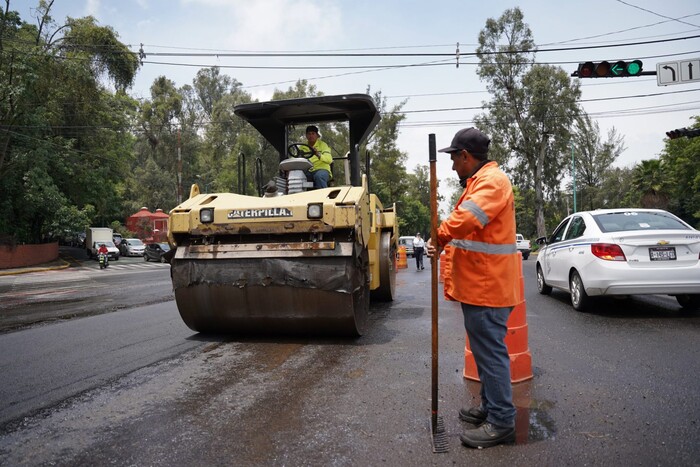 Constructoras en Michoacán, sin adeudos pendientes por obra pública