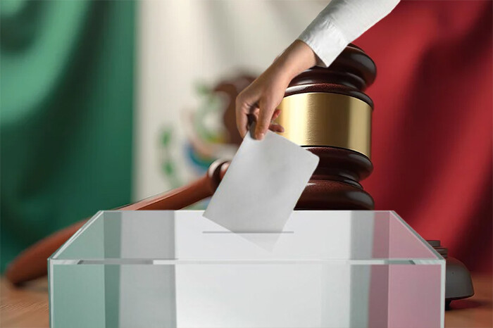 Consultores ven incertidumbre en torno a elección judicial; ‘reforma es regresiva’, señalan