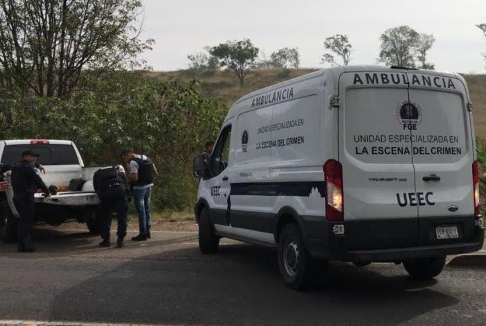 Contepec: lo ejecut4ron y le amput4ron un dedo meñique