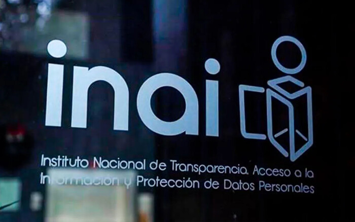 Continúa actividades INAI, pese a posible desaparición