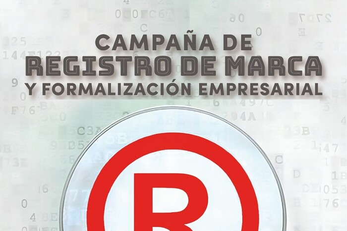 Continúa campaña de Registro de Marca y Formalización Empresarial en Morelia