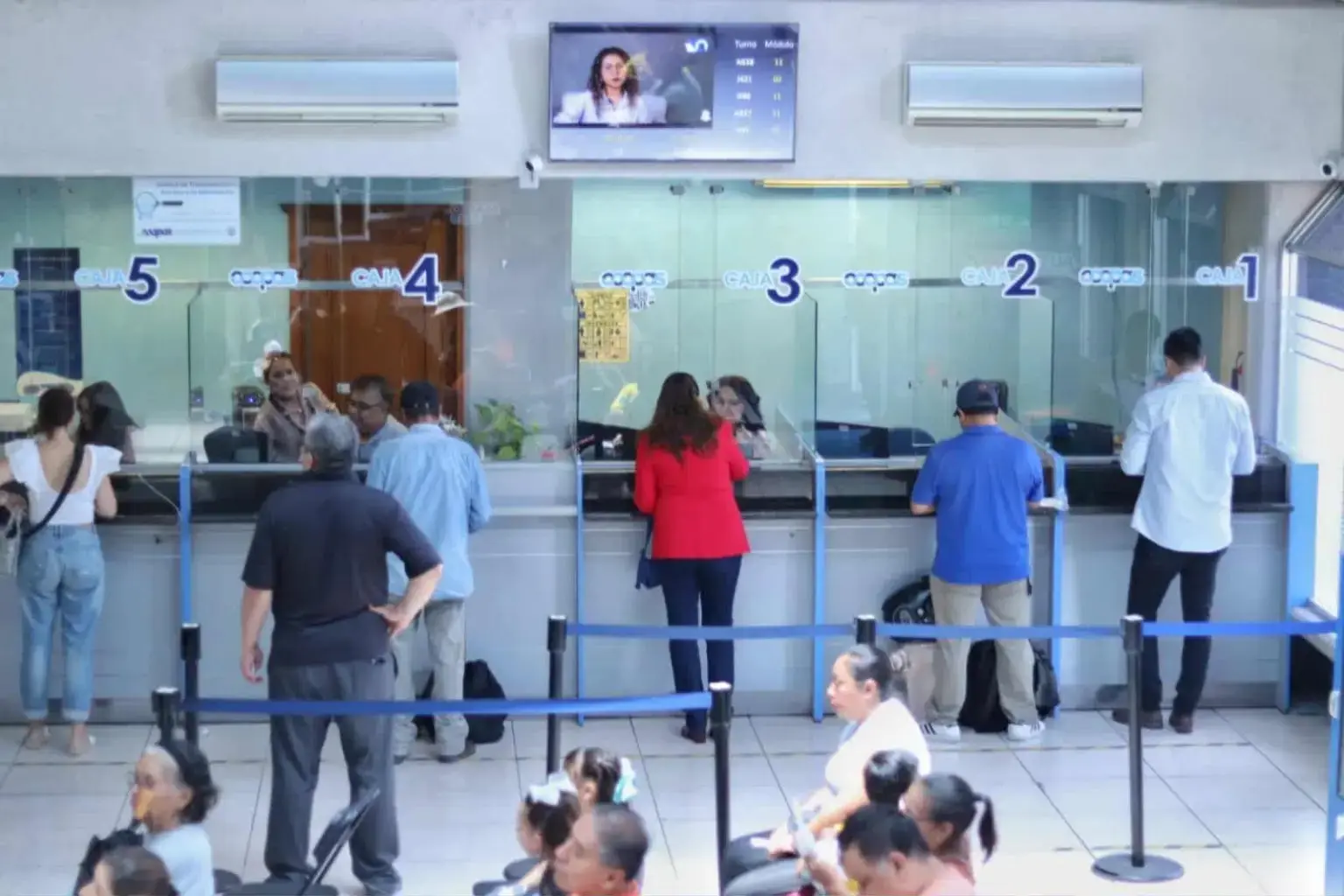 Continúa descuento en el OOAPAS Morelia, del 80% en multas y recargos