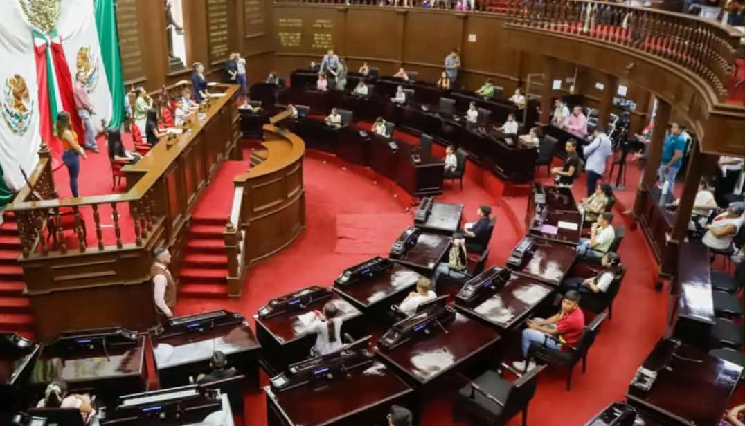 Continúa el desplazamiento de habitantes en tierra caliente