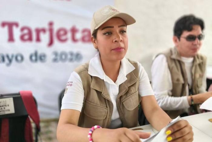 Continúa en Michoacán el pago de Pensiones y Programas de Bienestar hasta el 29 de julio