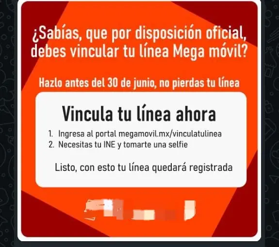 Continúa la incertidumbre para registrar la línea telefónica