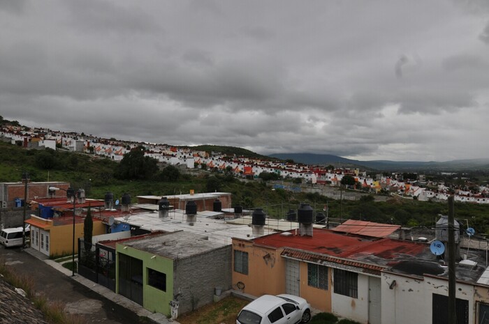 Continúa monitoreo para sembrado de nubes en Michoacán: Bedolla