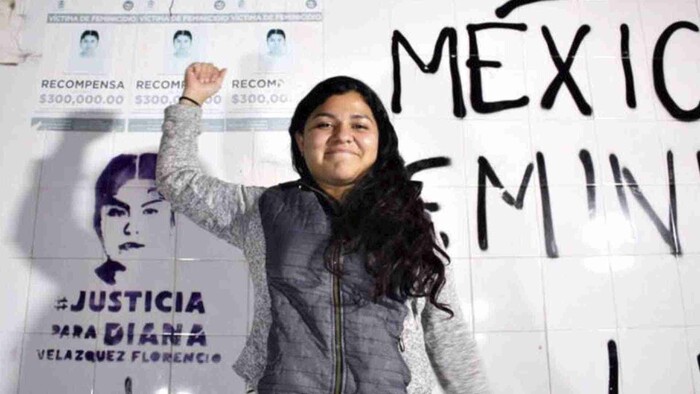 Continuará en libertad Roxana Ruiz, joven oaxaqueña que mató a su agresor en Edomex