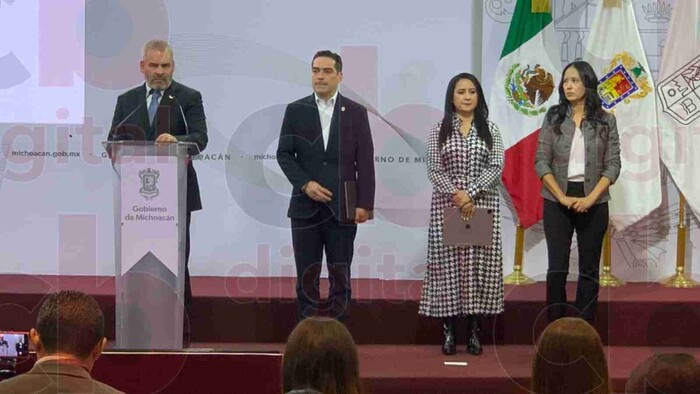 Continuará estimulación de nubes hasta que no se generen tormentas del pacífico: Gobernador