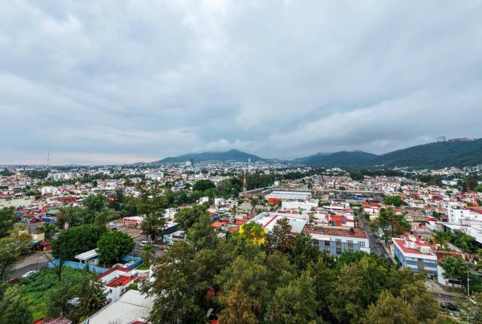Continuará la onda de calor en Michoacán, pero también las lluvias