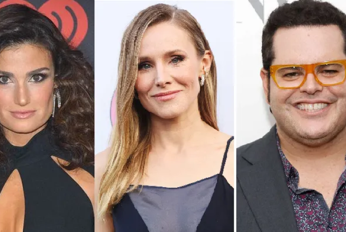 Contratos millonarios para estrellas de “Frozen” 3 y 4