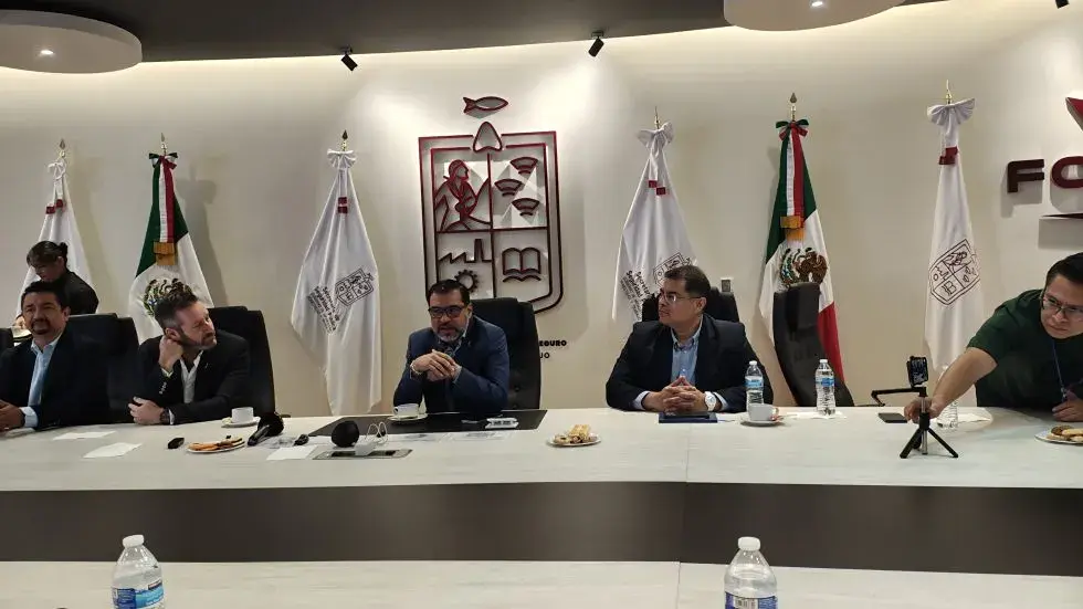 Contratos y documentos revelan vínculos entre empresa israelí y la SSP que contradicen la versión oficial