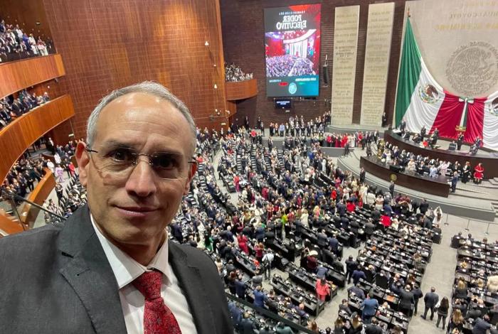 Controversia en el Senado por el nombramiento de López Gatell