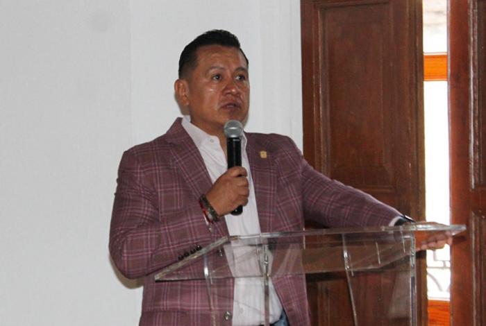 Convención Internacional de Derechos Humanos y Migración se pronuncia a favor de Torres Piña rumbo a la FGE