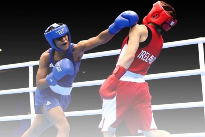 Convoca Imcufide a Torneo Selectivo Municipal de Box Popular