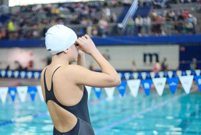 Convoca Imcufide al “Acuatlón Nacional 2026”