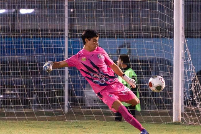 Convocan a jugadores y técnico nicolaitas al Torneo del Sol