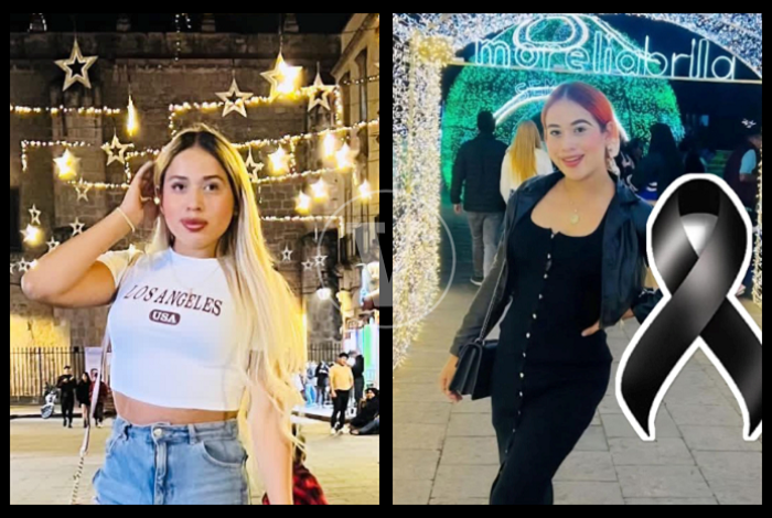 Convocan a la comunidad LGBTTTIQ+ a marchar por Daniela, mujer trans asesinada en Morelia