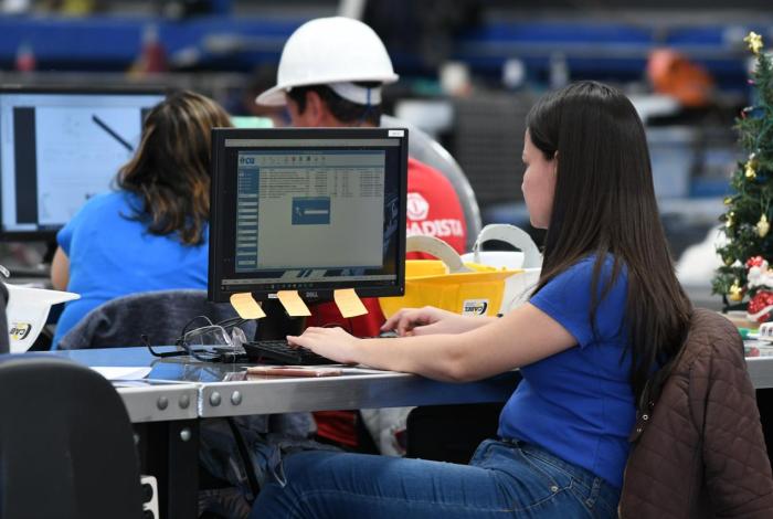 Convocan a Segunda Jornada de Oportunidad Laboral