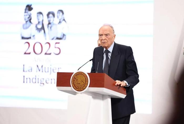 Cooperación México-EU clave para decomiso de hidrocarburos en Tampico