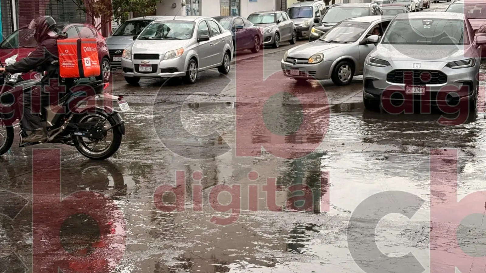 COORDINACIÓN MUNICIPAL DE PROTECCIÓN CIVIL Y BOMBEROS MORELIA