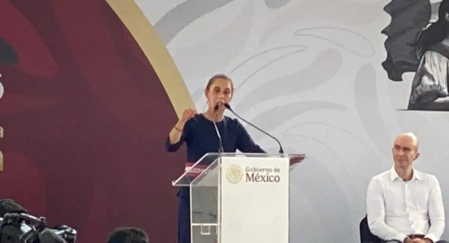 Coordinación con Estados Unidos, no subordinación afirma Sheinbaum