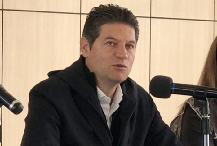 Coordinación con Federación y Fiscalía clave para disminuir el delito en Morelia: Alfonso Martínez