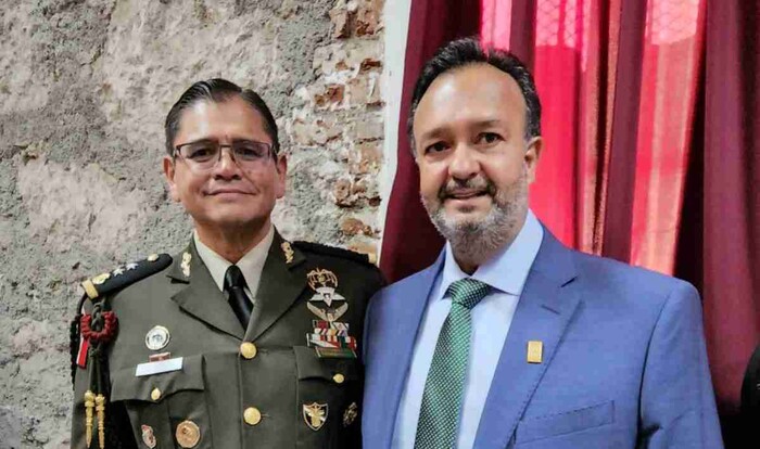 Coordinación Interinstitucional, clave para la paz y tranquilidad de Pátzcuaro: Julio Arreola