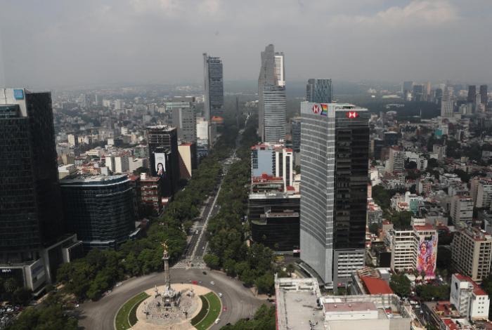 Copa Mundial de Fútbol 2026 generaría unos 8.000 millones de dólares en turismo y deportes