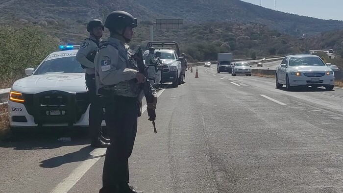 Copándaro: Encuentran cadáver de un hombre con signos de violencia