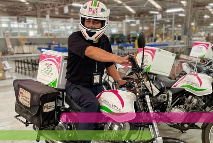 Correos de México suspende temporalmente envío de paquetes a EUA por nuevas medidas fiscales