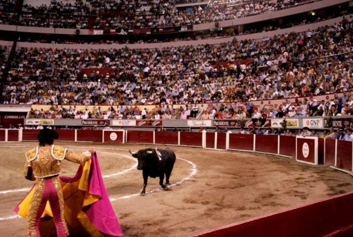 Corrida de toros en Morelia, posible por amparo federal: Ayto. de Morelia