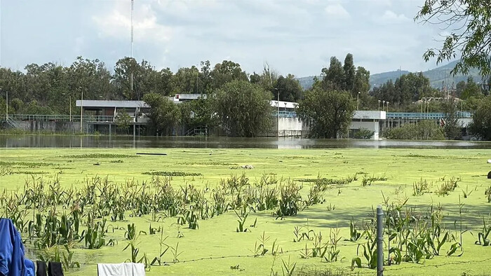 Corte de agua afecta a 170 colonias en el norte, poniente y Sur de la ciudad de Morelia