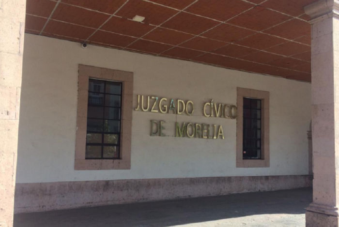 Corte Municipal arranca en pleno hacia finales de abril