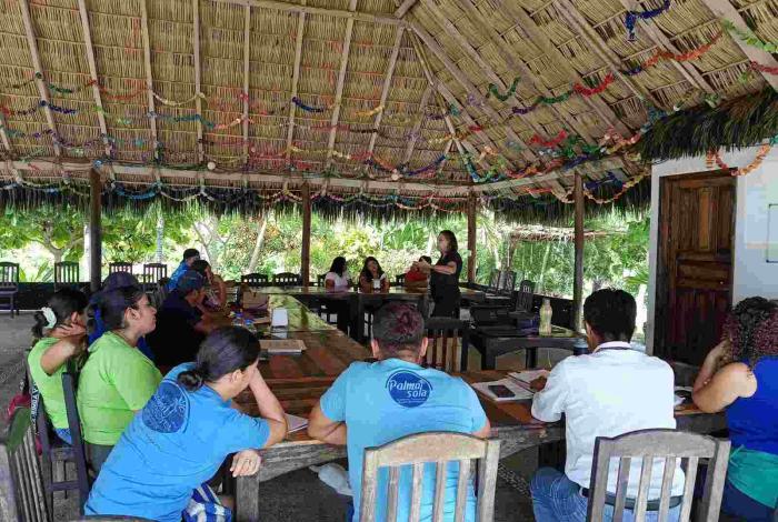Costa Michoacana, un destino confiable, seguro y hospitalario: Sectur
