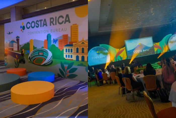Costa Rica será sede de feria de turismo de reuniones de Latinoamérica