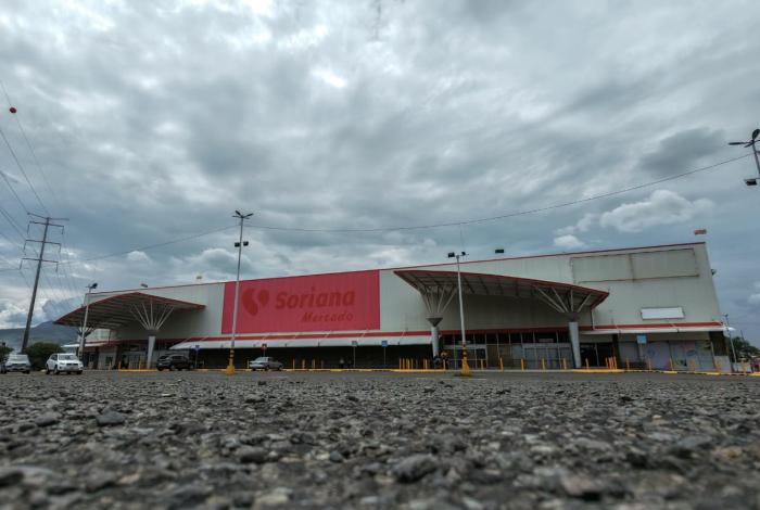 ¿Costco? En esto se convertirá el antiguo Soriana de Torreón Nuevo