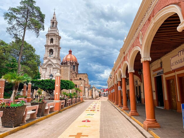 Cotija cancela festejos patrios