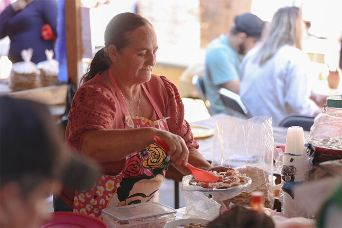 Cotija te espera para la Feria Regional del Queso y el Festival de la Tostada