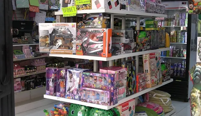 Covechi registró poca venta de juguetes durante temporada de Reyes Magos